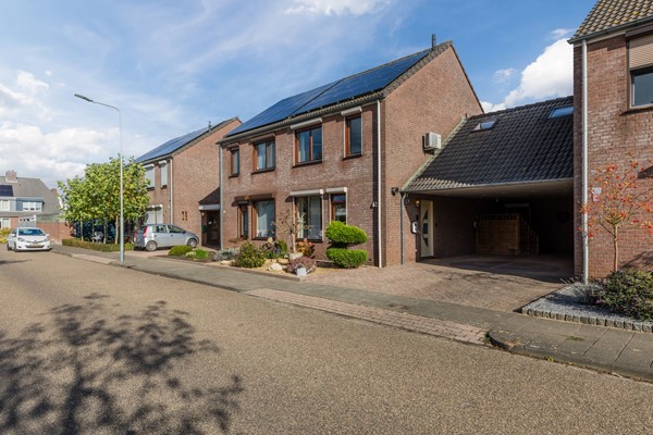 Medium property photo - Heierveldlaan 62, 5993 GD Maasbree